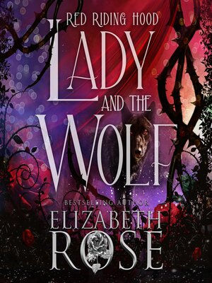 cover image of Lady and the Wolf